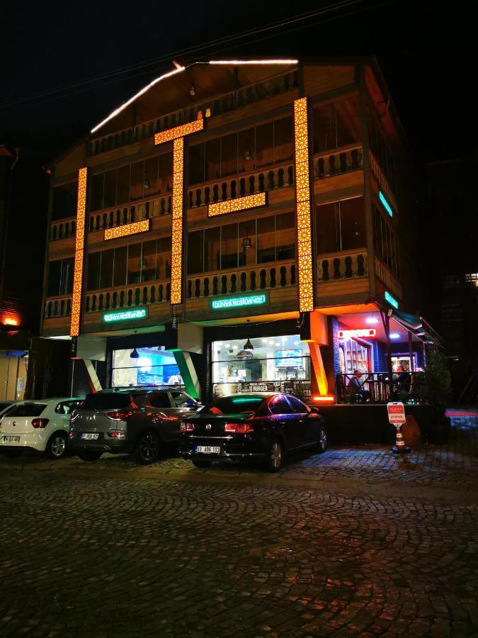 Dunya Residence 우준괼 외부 사진