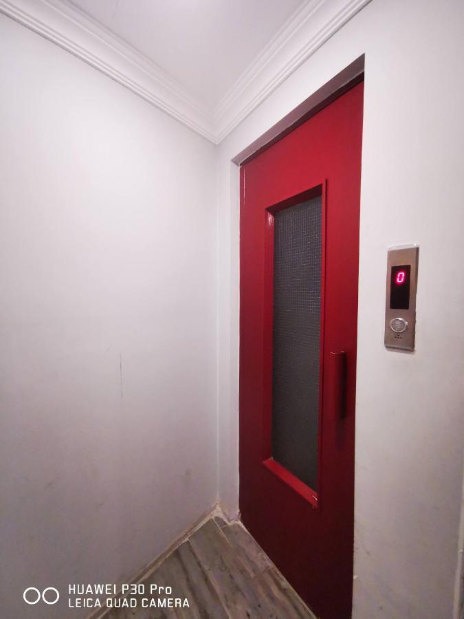Dunya Residence 우준괼 외부 사진