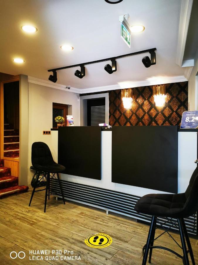 Dunya Residence 우준괼 외부 사진