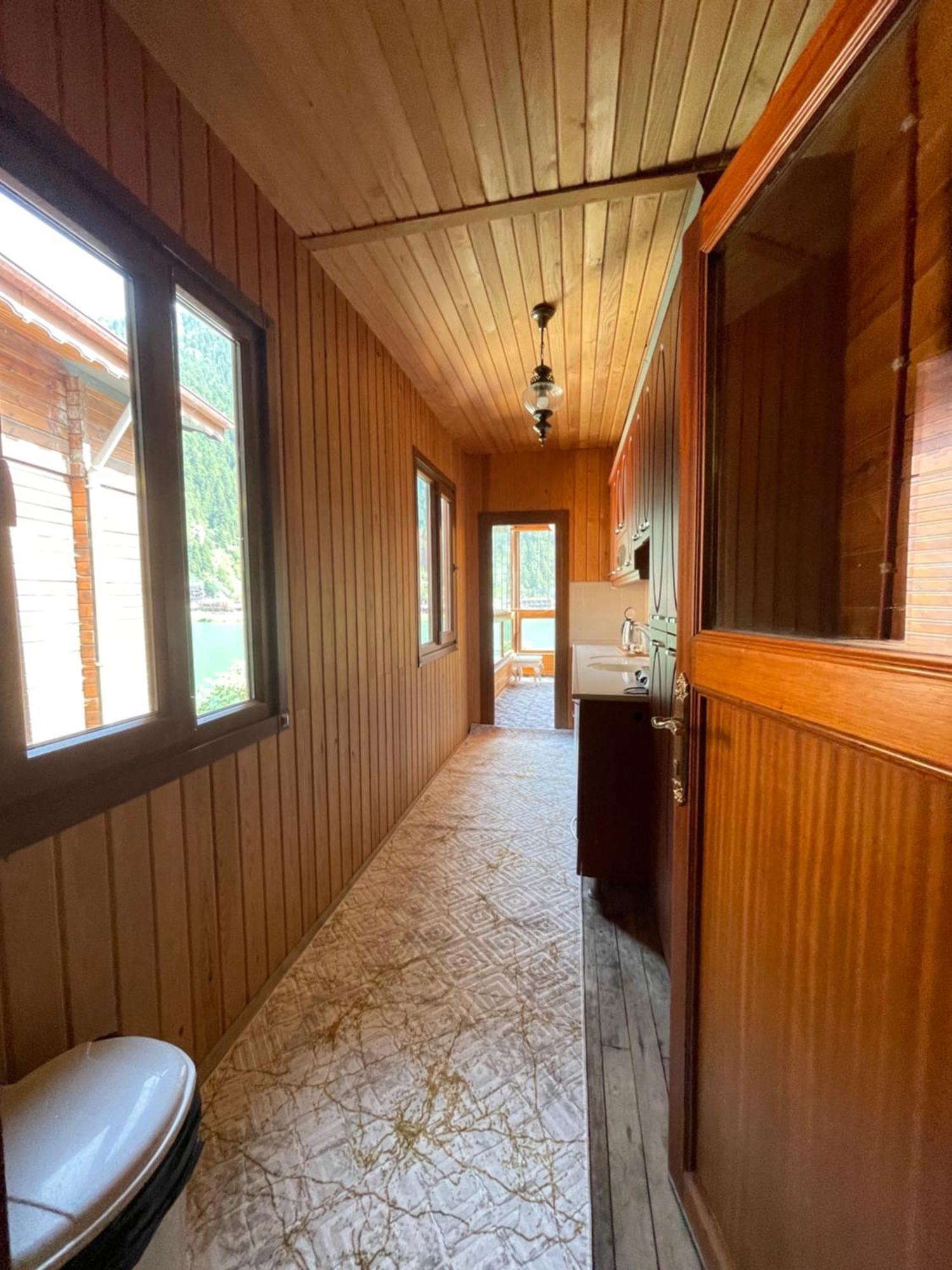 Dunya Residence 우준괼 외부 사진