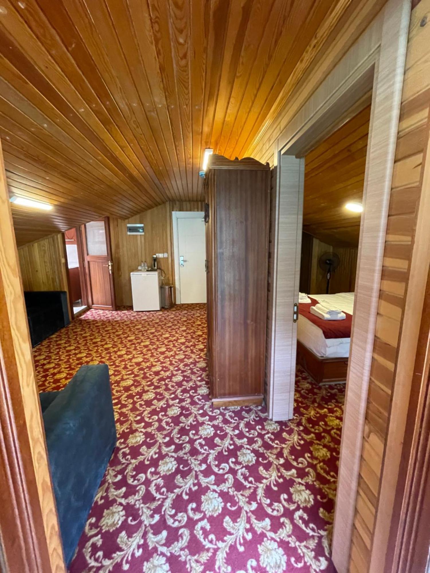 Dunya Residence 우준괼 외부 사진