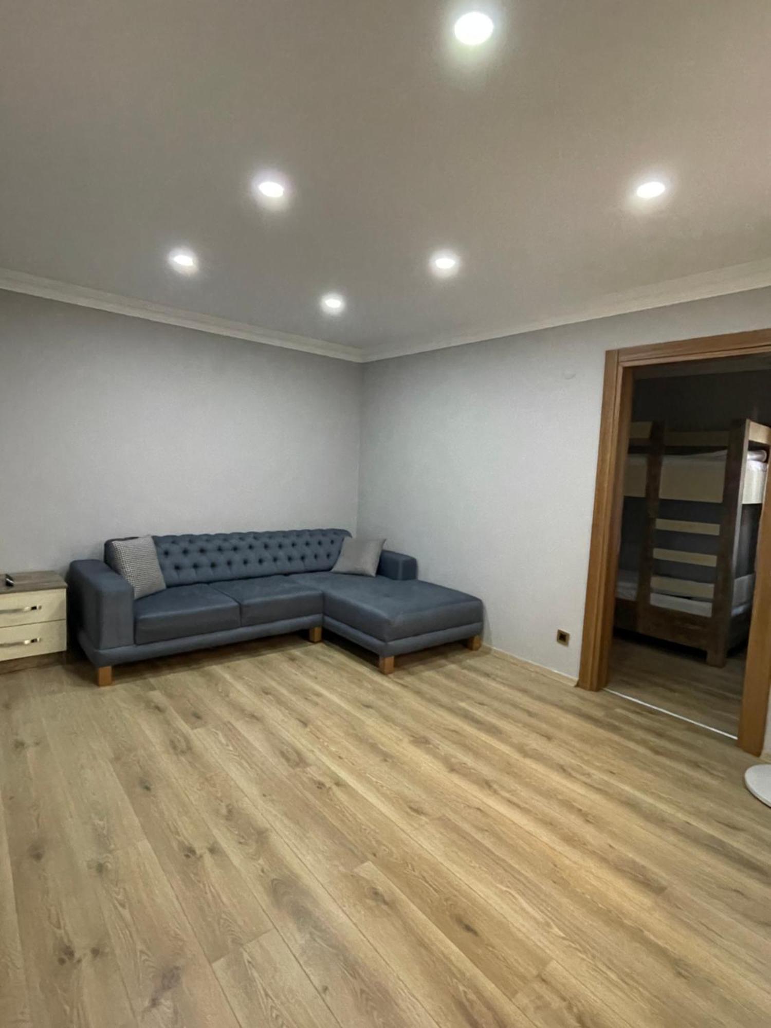 Dunya Residence 우준괼 외부 사진