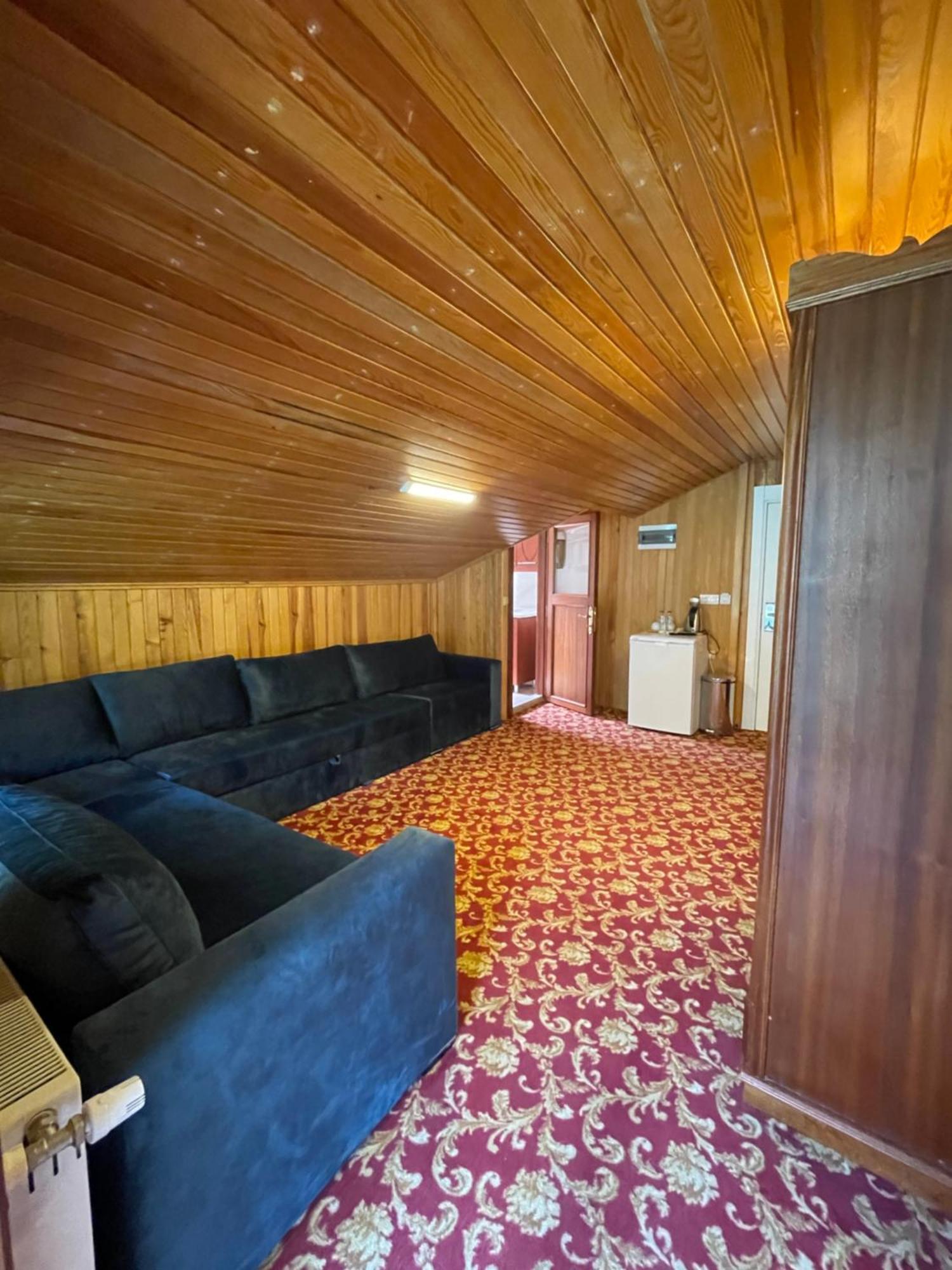 Dunya Residence 우준괼 외부 사진