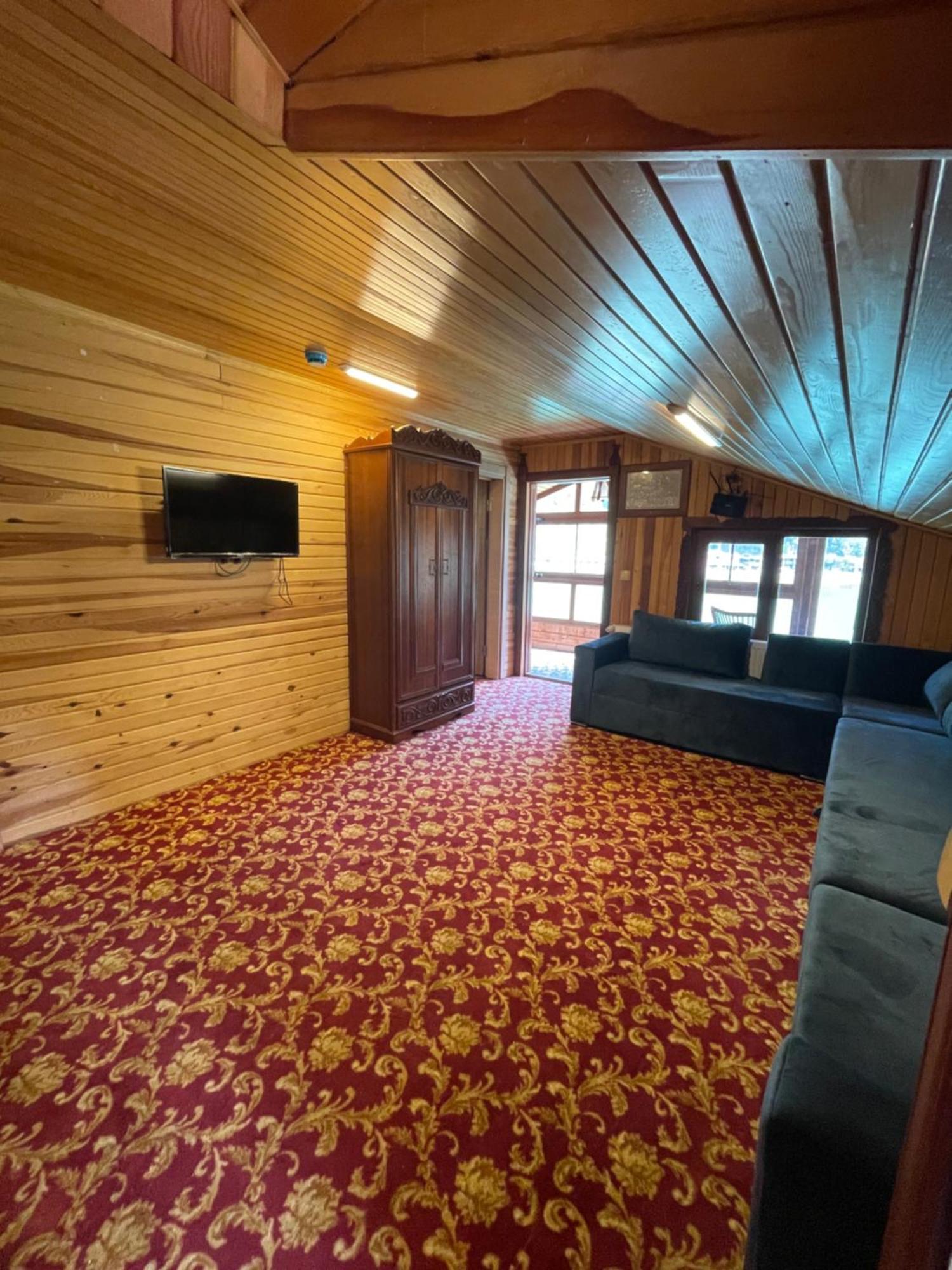 Dunya Residence 우준괼 외부 사진