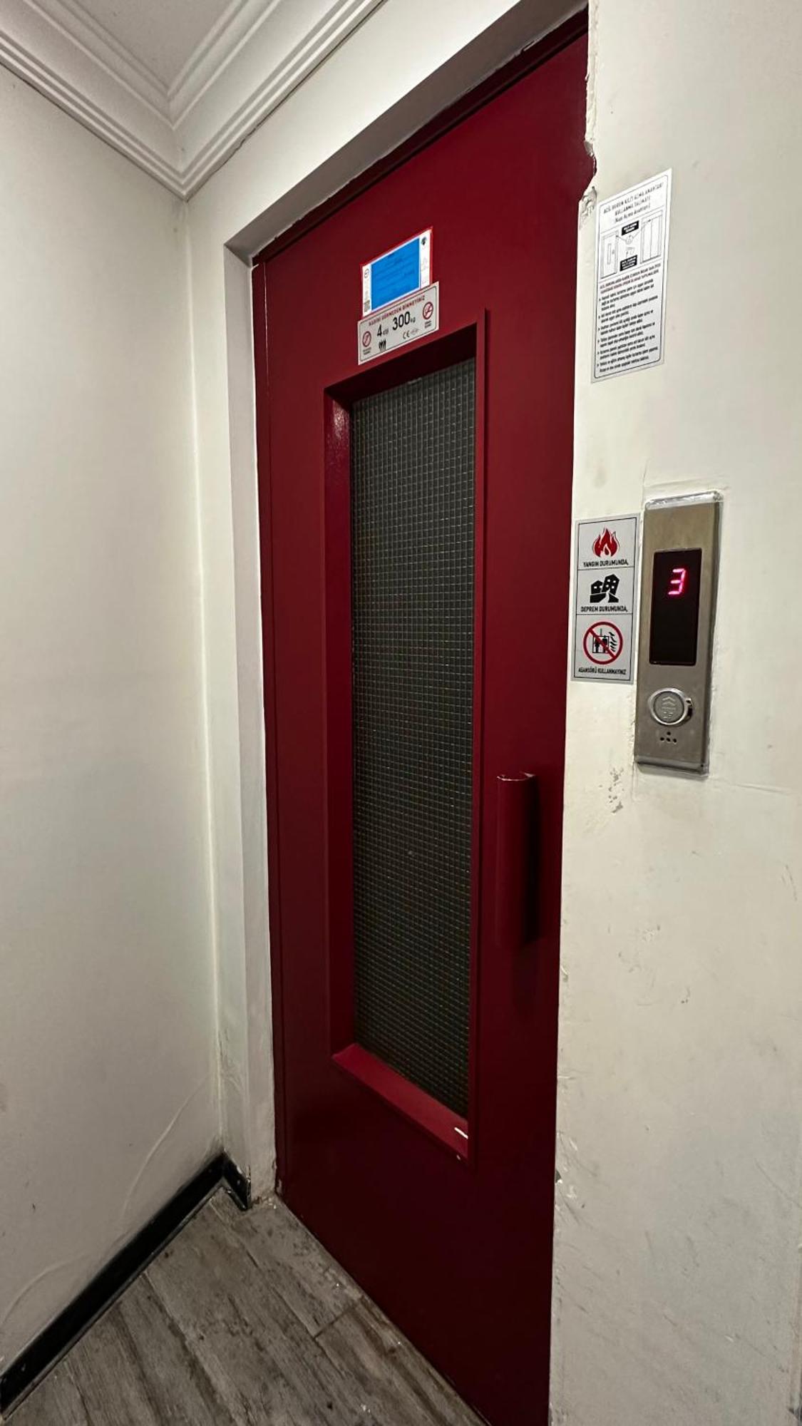 Dunya Residence 우준괼 외부 사진