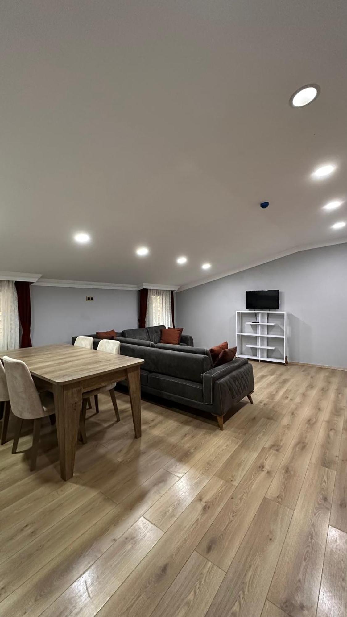 Dunya Residence 우준괼 외부 사진