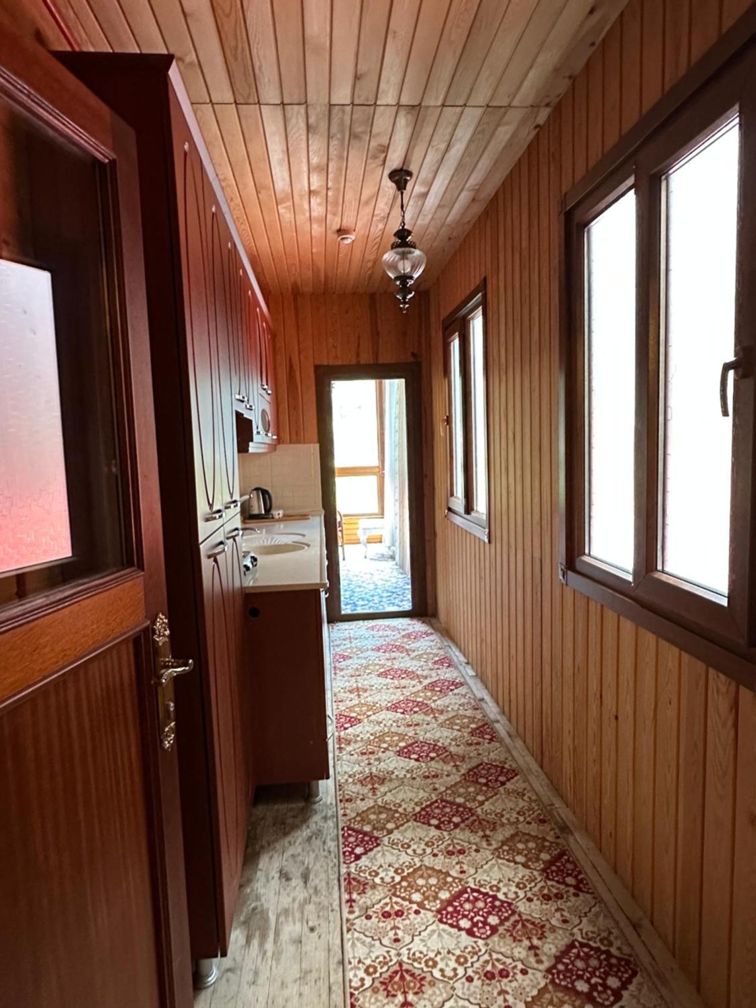 Dunya Residence 우준괼 외부 사진
