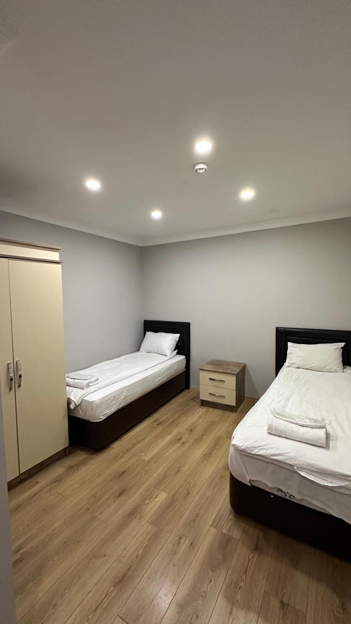 Dunya Residence 우준괼 외부 사진