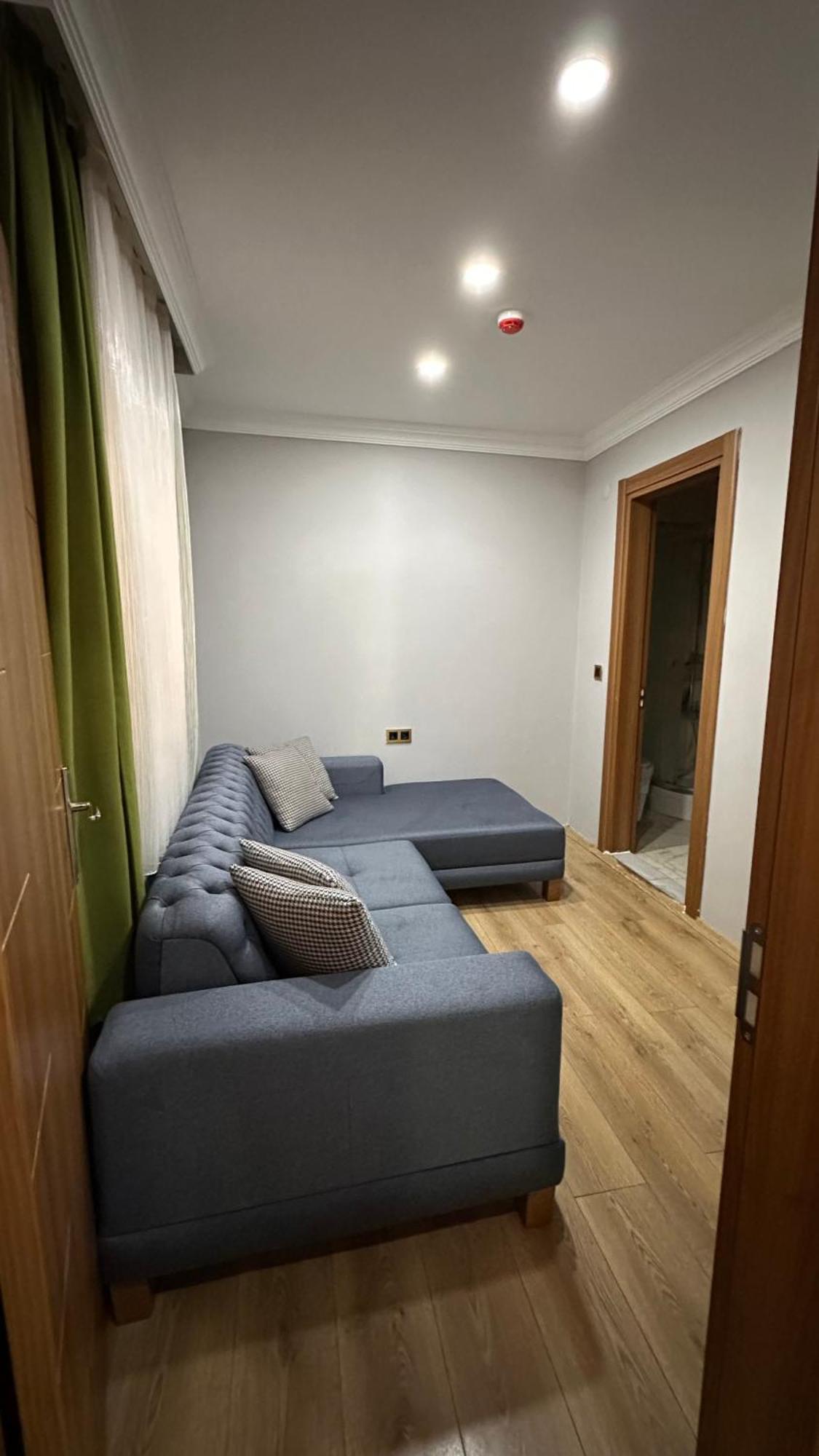 Dunya Residence 우준괼 외부 사진
