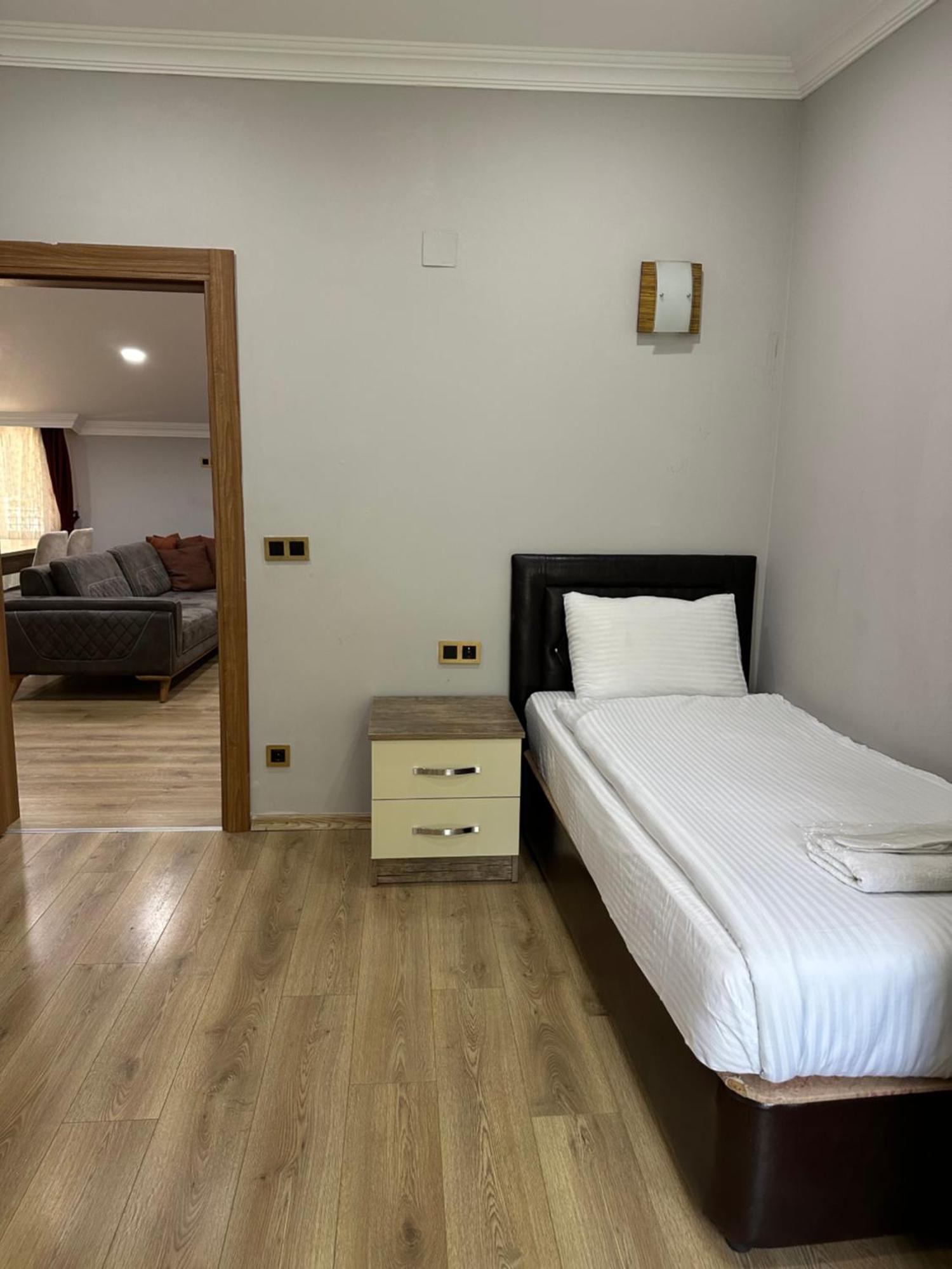 Dunya Residence 우준괼 외부 사진