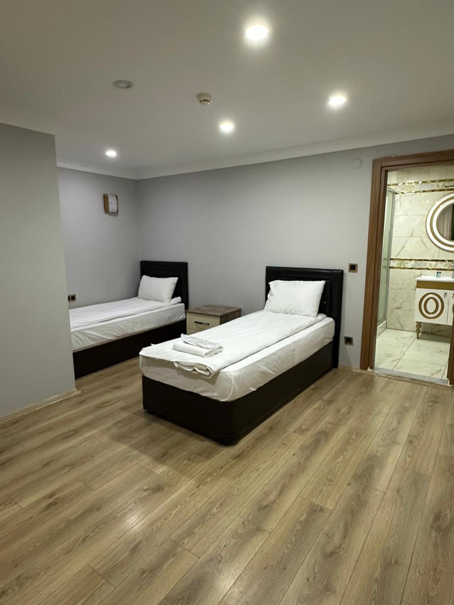 Dunya Residence 우준괼 외부 사진