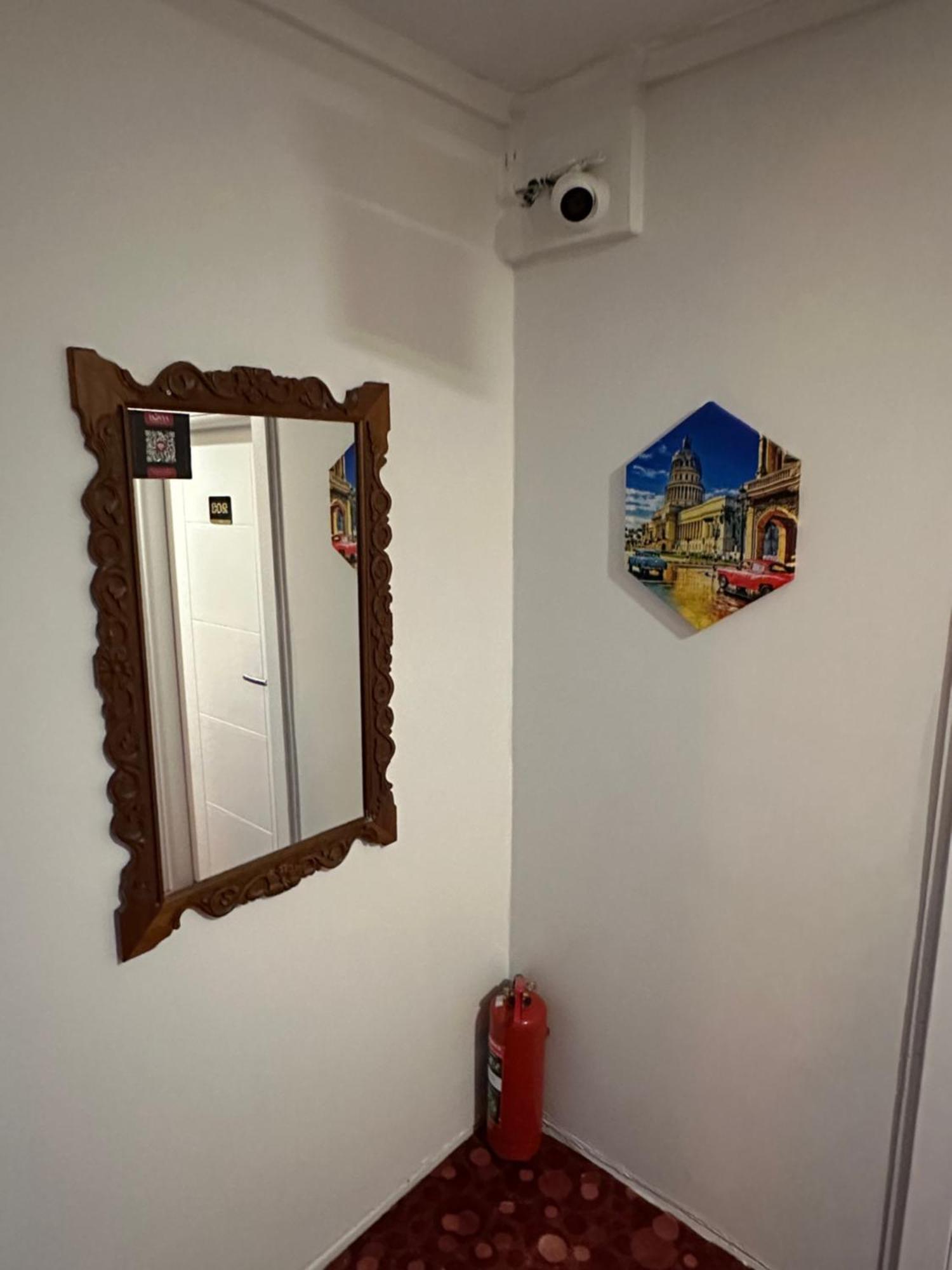 Dunya Residence 우준괼 외부 사진