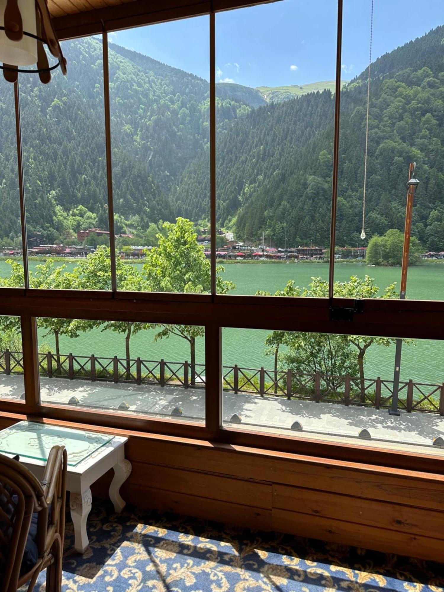 Dunya Residence 우준괼 외부 사진