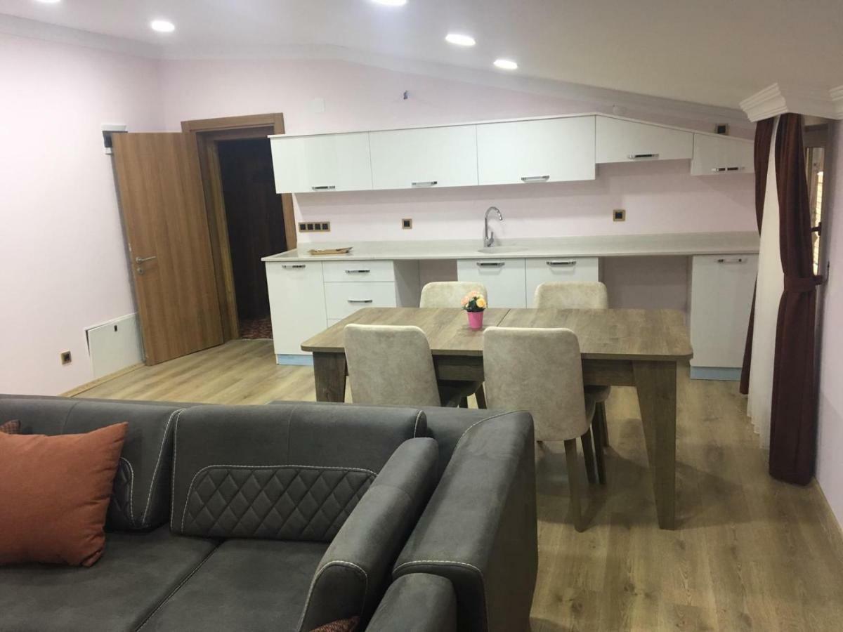 Dunya Residence 우준괼 외부 사진