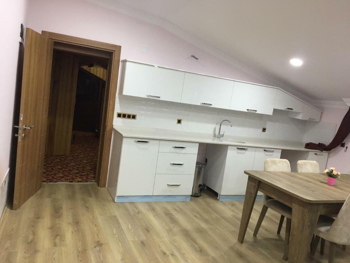 Dunya Residence 우준괼 외부 사진
