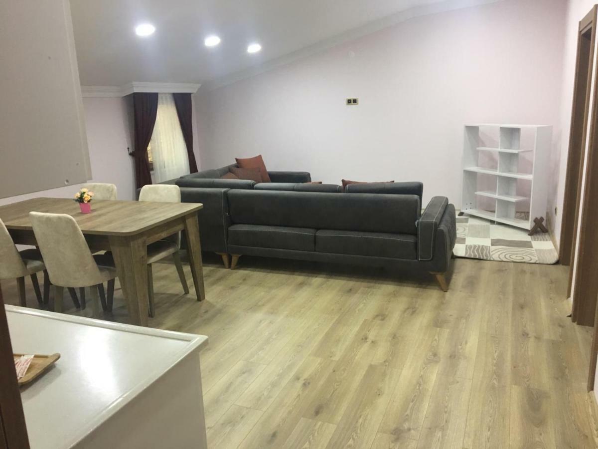 Dunya Residence 우준괼 외부 사진