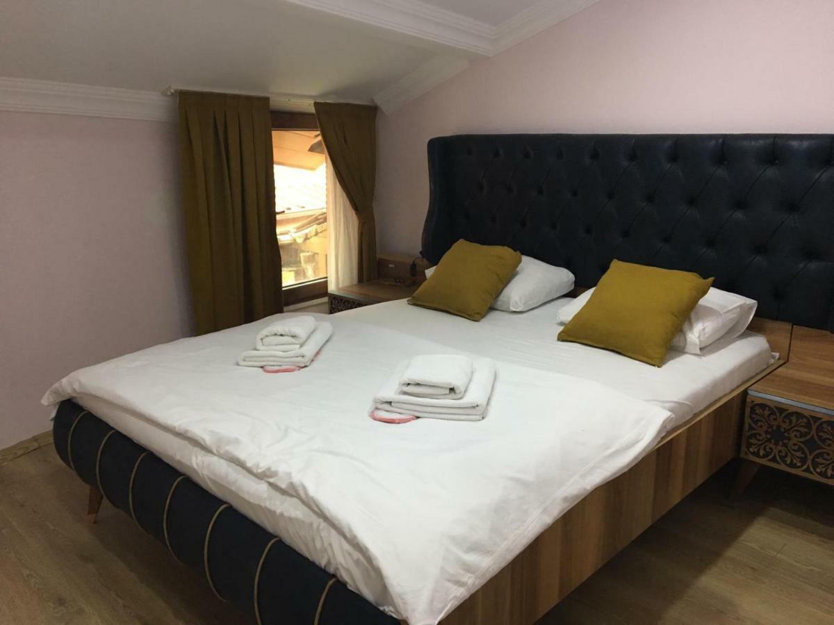 Dunya Residence 우준괼 외부 사진