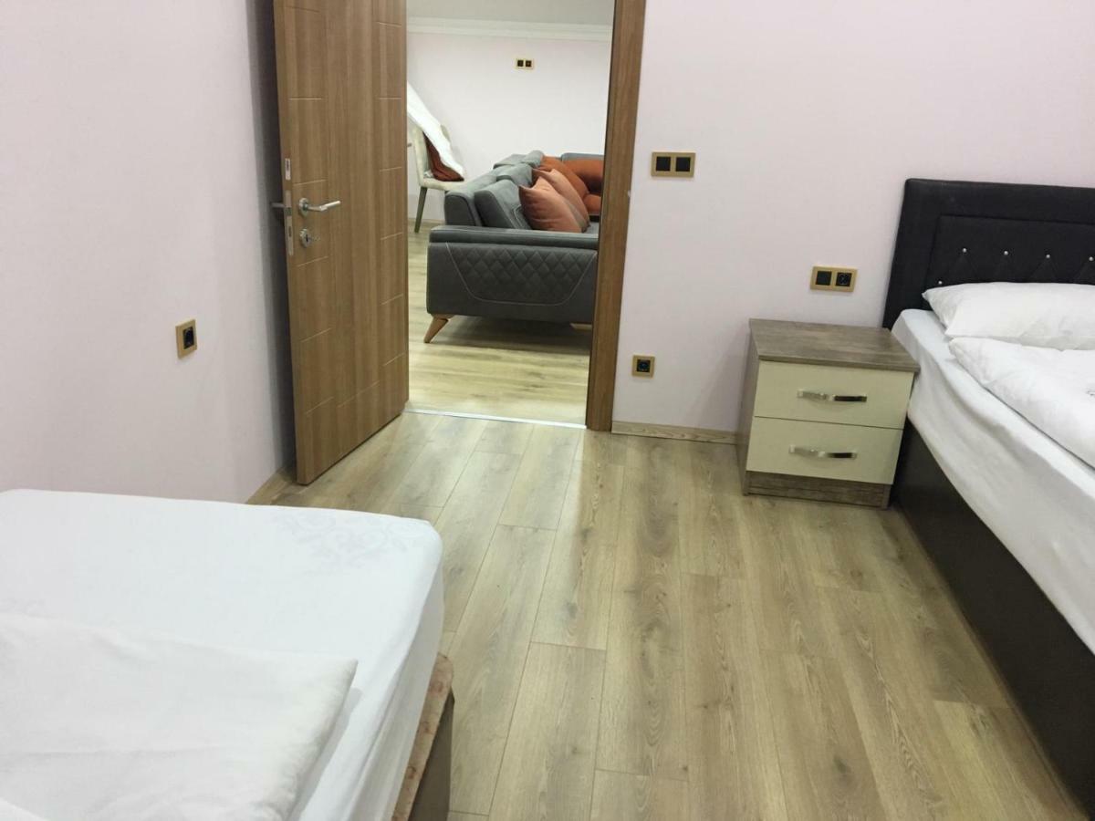 Dunya Residence 우준괼 외부 사진